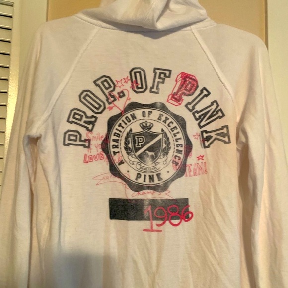 PINK VS Hoodie - Picture 2 of 5